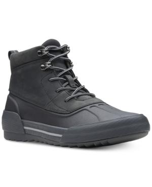 Clarks Women's Gilby Mckinley Waterproof Boots Women's Shoes