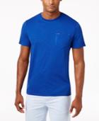 Tommy Hilfiger Men's Franklin Pocket T-shirt