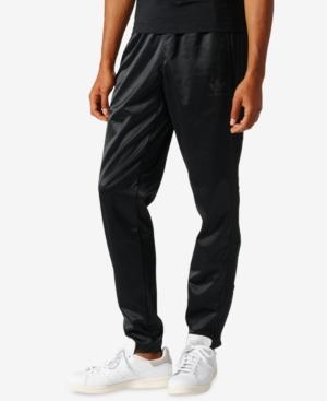 Adidas Originals Men's Tear-away Snap-leg Pants