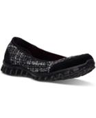 Skechers Women's Yours Truly Ballet Flats From Finish Line