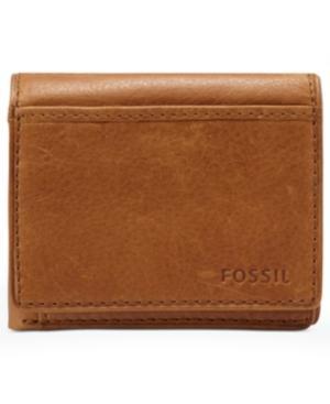 Fossil Ingram Execufold Wallet