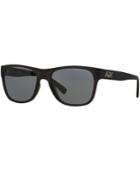 Ax Armani Exchange Sunglasses, Ax4008