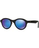Maui Jim Polarized Sunglasses, 708 Leia