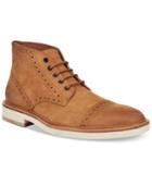 Frye Men's Joel Brogue Chukka Boots Men's Shoes