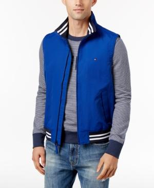 Tommy Hilfiger Men's Regatta Vest