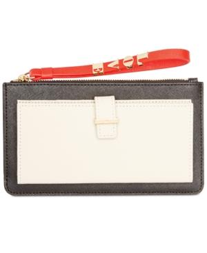 Kate Spade New York Be Mine Karolina Wristlet