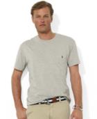 Polo Ralph Lauren T-shirt, Core Standard Fit Polo Tee Shirt