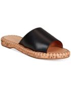 Report Farrel Slide Flats Women's Shoes