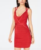 Guess Bandage Bodycon Dress