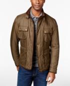 Barbour Chukka Quilted Jacket
