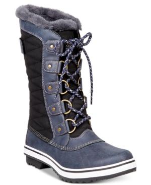 Jbu By Jambu Women's Lorna Winter Boots Women's Shoes