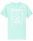Volcom Men's Graphic Print T-shirt