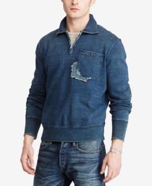 Polo Ralph Lauren Men's Pullover
