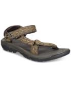 Teva Men's Hurricane Xlt2 Water-resistant Sandals Men's Shoes