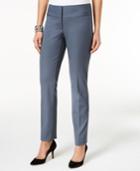 Alfani Slim Pants, Created For Macy's