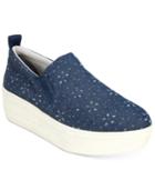 Seven Dials Angelina Platform Sneakers Women's Shoes