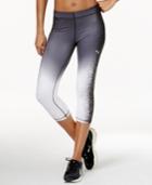 Puma Gradient Cropped Leggings