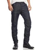 G-star 5620 Low-rise Tapered Jeans