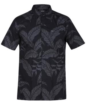 Hurley Men's Belize Woven Shirt