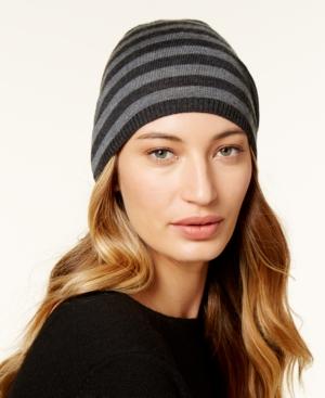 Eileen Fisher Wool Pom-pom Beanie