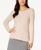 Studio M Soft Fuzzy Sweater