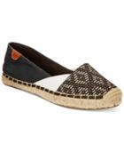 Sperry Cape Espadrille Flats Women's Shoes