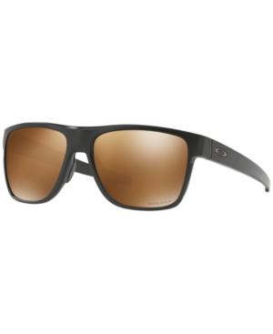 Oakley Crossrange Xl Sunglasses, Oo9360