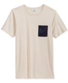 Wesc Men's Benjen Pocket T-shirt