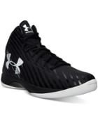 Under Armour Men's Jet Basketball Sneakers From Finish Line
