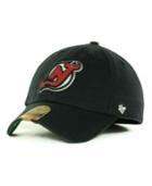 '47 Brand New Jersey Devils Franchise Cap