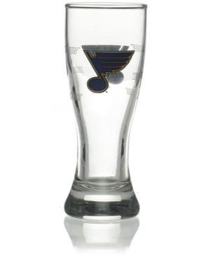 Boelter Brands St. Louis Blues Mini Pilsner Glass