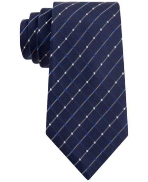 Geoffrey Beene City Grid Tie