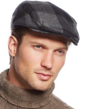 Country Gentleman Hat, British Ivy Cap