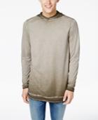 American Rag Men's Fall Layer Hoodie, Created For Macy's