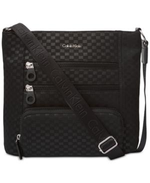 Calvin Klein Athleisure Medium Crossbody