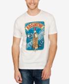 Lucky Brand Men's Absinthe Graphic-print T-shirt