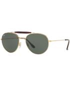 Ray-ban Sunglasses, Rb3540 56
