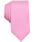Perry Ellis Men's Harlan Mini Neat Tie