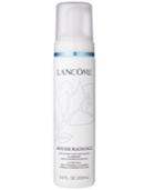 Lancome Mousse Radiance Clarifying Self-foaming Cleanser, 6.8 Fl Oz.