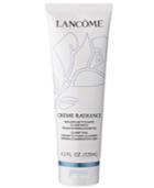 Lancome Creme Radiance Clarifying Cream-to-foam Cleanser, 4.2. Fl Oz.