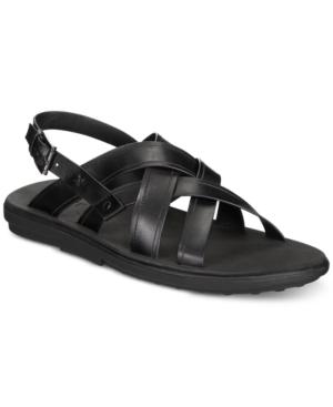 Bar Iii Men's Julian Thong Sandals, Created For Macy's Men's Shoes