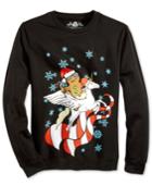 American Rag Men's Ginger Unicorn Sweatshirt, Only At Macy's