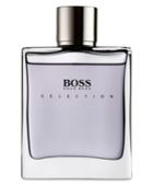Boss Men's Selection By Hugo Boss Eau De Toilette, 3 Oz