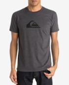 Quiksilver Men's Mountain Wave Graphic-print T-shirt