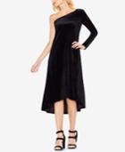 Vince Camuto One-shoulder High-low Dress