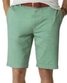 Dockers Discontinued Flat Front Perfect Short