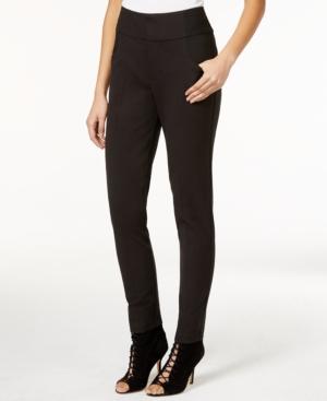 Rachel Rachel Roy Straight-leg Pants