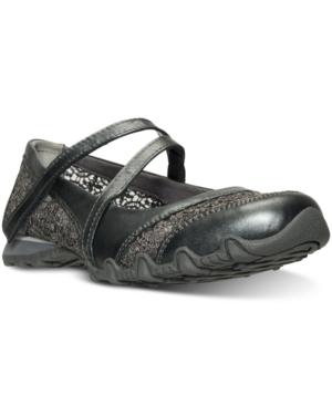 Skechers Women's Clocked Casual Sneakers From Finish Line