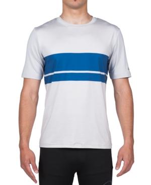 Volcom 3 Quarta Stripe Rashguard Shirt