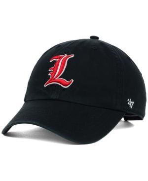 '47 Brand Louisville Cardinals Ncaa Clean-up Cap
